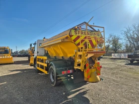 Mercedes-Benz 1824  | Mobile.bg    6