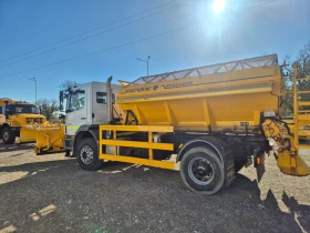 Mercedes-Benz 1824  | Mobile.bg    14