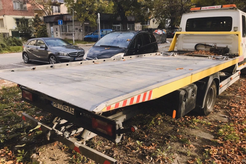 Iveco Daily, снимка 7 - Камиони - 52166316