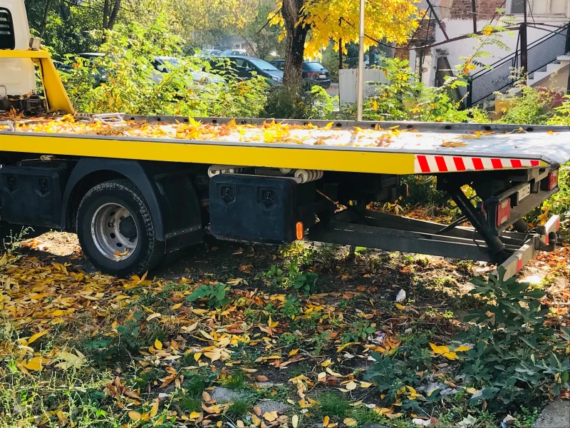 Iveco Daily, снимка 6 - Камиони - 52166316