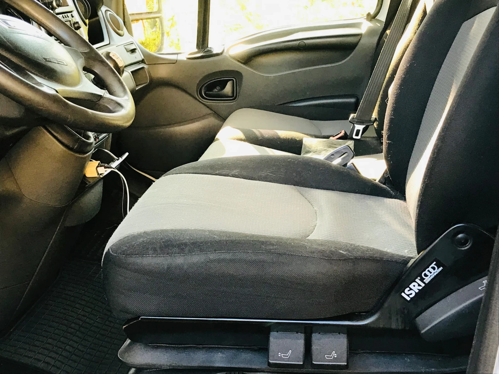 Iveco Daily  - изображение 7