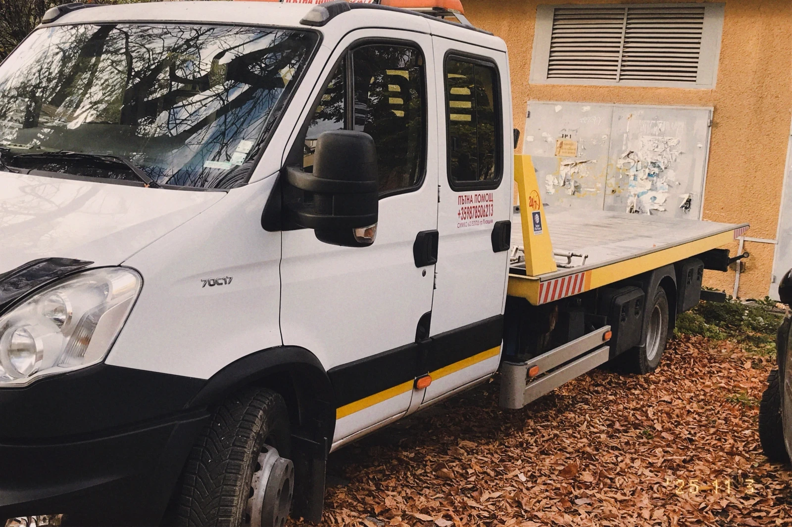 Iveco Daily | Mobile.bg   2