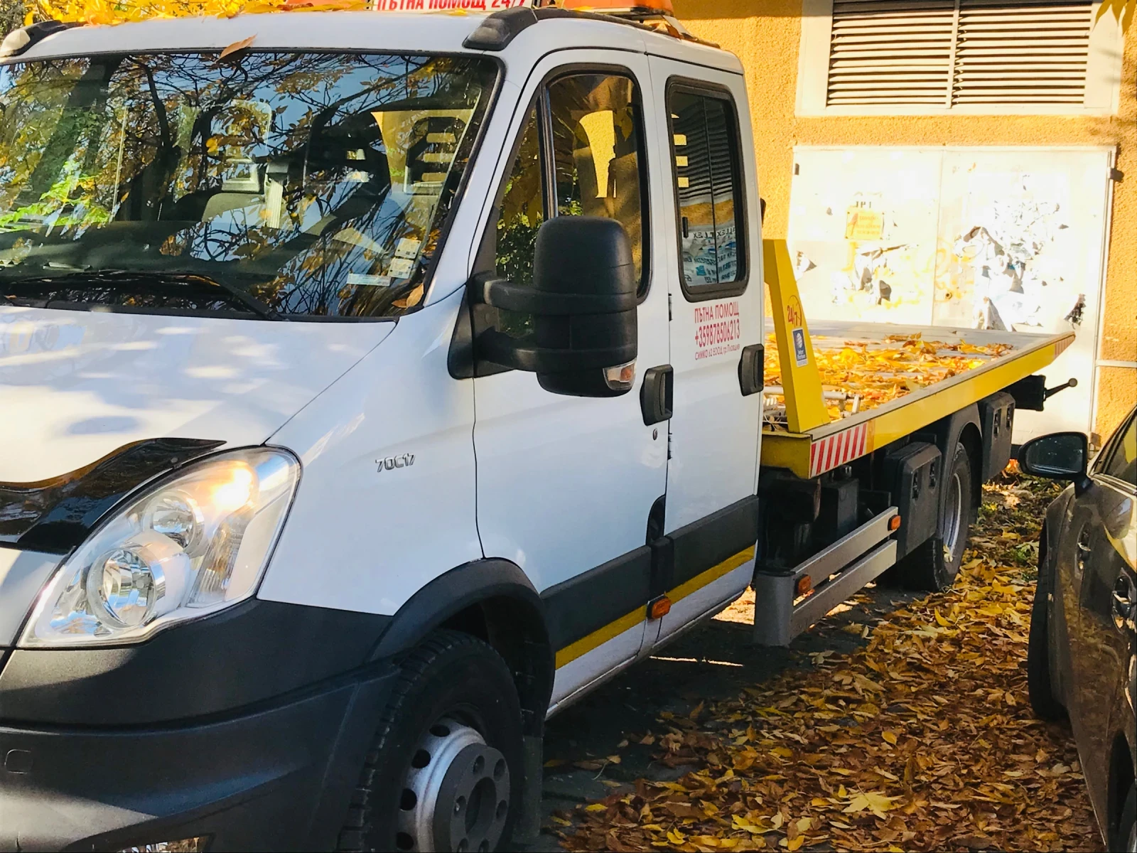 Iveco Daily  - изображение 3