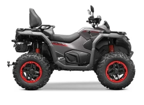 Cfmoto CFORCE X10 PREMIUM - 0 km НОВ 2026 г МОДЕЛ !!!, снимка 2