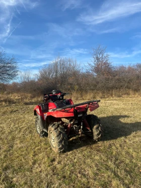 Kawasaki Kvf, снимка 7