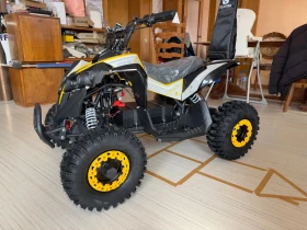 Can-Am Renеgade 50cm3 НОВ, снимка 3