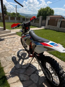 Ktm EXC Лед фар, снимка 5