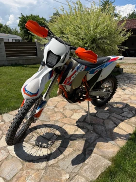 Ktm EXC Лед фар, снимка 2