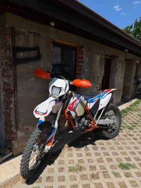 Ktm EXC Лед фар, снимка 1