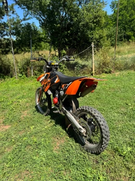 Ktm 85, снимка 2