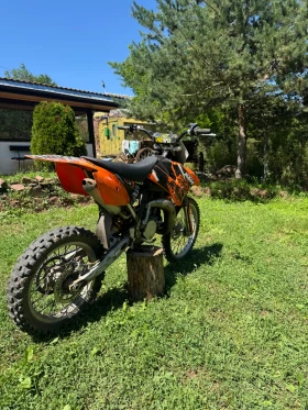 Ktm 85, снимка 1