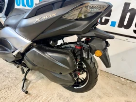 Yamaha X-max 300i ABS TECHMAX, снимка 12