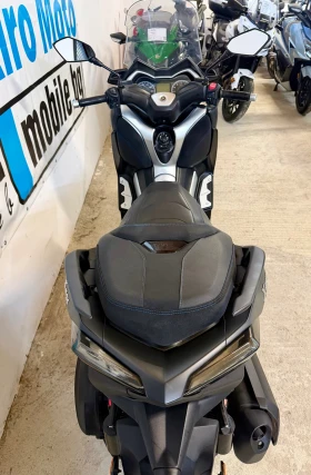 Yamaha X-max 300i ABS TECHMAX, снимка 7