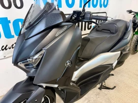 Yamaha X-max 300i ABS TECHMAX, снимка 11