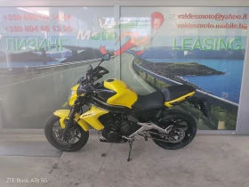 Kawasaki ER 650, снимка 3