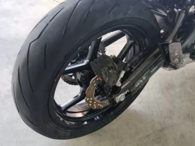 Kawasaki ER 650, снимка 6