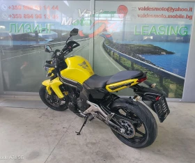 Kawasaki ER 650, снимка 5
