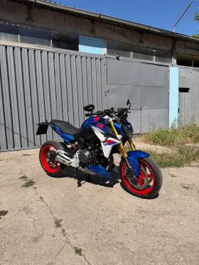 BMW F 900 R, снимка 2