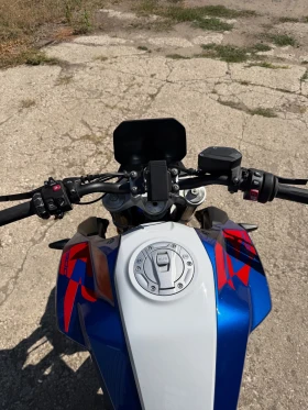 BMW F 900 R, снимка 7