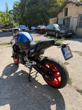 BMW F 900 R, снимка 5