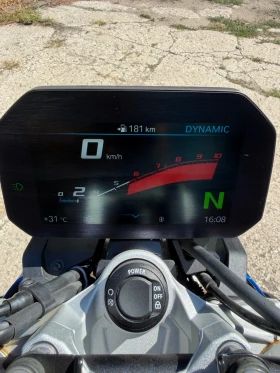 BMW F 900 R, снимка 9