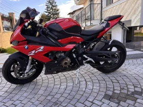 BMW S 1000RR, снимка 4