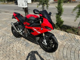 BMW S 1000RR, снимка 1