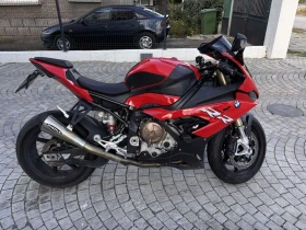 BMW S 1000RR, снимка 3