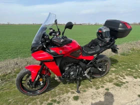 Yamaha Mt-09 TRACER | Mobile.bg    4