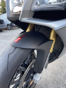 Aprilia RSV4 RR, снимка 7