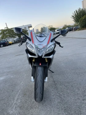 Aprilia RSV4 RR, снимка 4