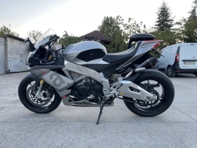 Aprilia RSV4 RR, снимка 1