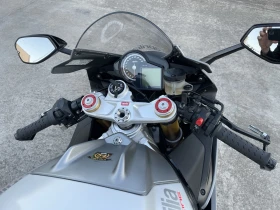 Aprilia RSV4 RR, снимка 6