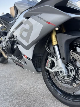 Aprilia RSV4 RR, снимка 8