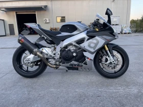 Aprilia RSV4 RR, снимка 2