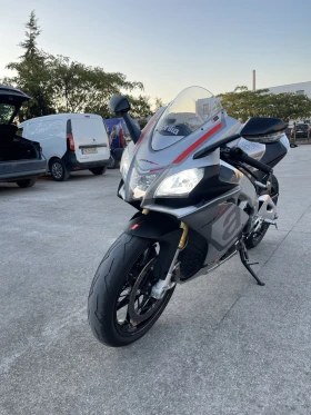 Aprilia RSV4 RR, снимка 3