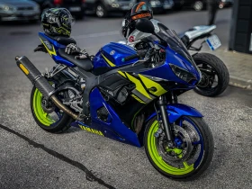 Yamaha YZF-R6 | Mobile.bg    2