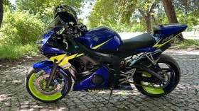 Yamaha YZF-R6 | Mobile.bg    3