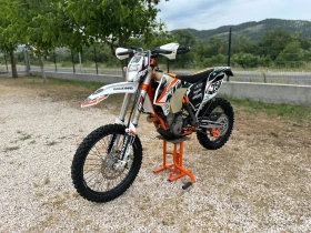  Ktm 250