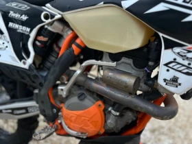 Ktm 250 EXC-F Six Days AKRAPOVIC | Mobile.bg    7