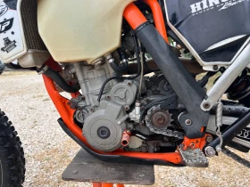 Ktm 250 EXC-F Six Days AKRAPOVIC | Mobile.bg    11