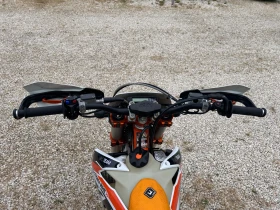 Ktm 250 EXC-F Six Days AKRAPOVIC | Mobile.bg    9