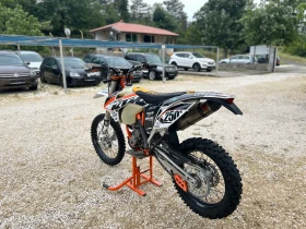 Ktm 250 EXC-F Six Days AKRAPOVIC | Mobile.bg    4