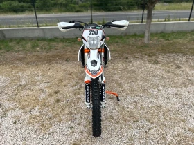 Ktm 250 EXC-F Six Days AKRAPOVIC | Mobile.bg    5
