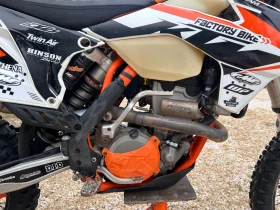 Ktm 250 EXC-F Six Days AKRAPOVIC | Mobile.bg    12