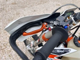 Ktm 250 EXC-F Six Days AKRAPOVIC | Mobile.bg    10