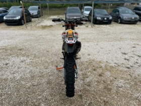Ktm 250 EXC-F Six Days AKRAPOVIC | Mobile.bg    6
