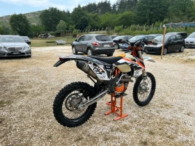 Ktm 250 EXC-F Six Days AKRAPOVIC | Mobile.bg    3