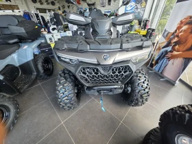 ����� �� �������� �� Cfmoto CFORCE X10 PREMIUM - 0 km ��� 2026 � ����� !!!