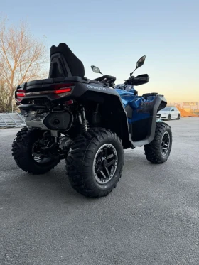 Cfmoto CFORCE X10 PREMIUM - 0 km НОВ 2026 г МОДЕЛ !!!, снимка 7